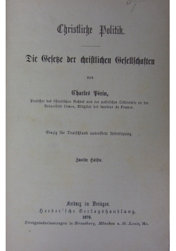 Die GeweBe der schriftlichen Gefellfchaften, 1876 r.