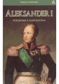 Aleksander I pogromca napoleona