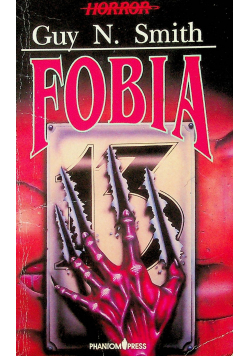 Fobia
