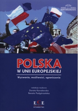 Polska w Unii Europejskiej