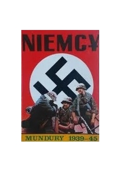 Niemcy mundury 1939 - 45