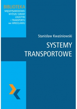 systemy transportowe