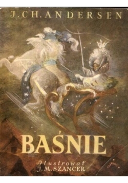 Baśnie