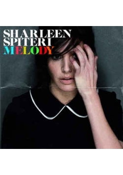 Melody, CD