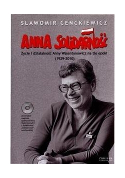 Anna Solidarność  BR   Zysk i S-ka