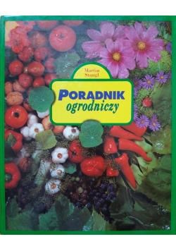 Poradnik ogrodniczy