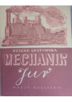 Mechanik Jur, 1949 r.