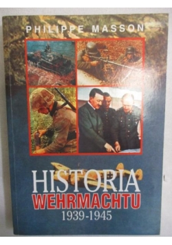 Historia Wehrmachtu 1939-1945