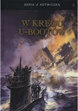 W kręgu U-bootów