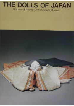 The Dolls of Japan