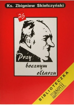 Przy bocznym ołtarzu