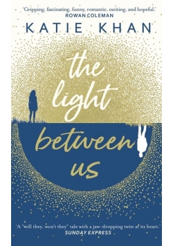 The Light Between Us