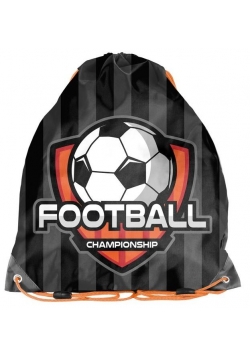 Worek na buty Football 18-712FB PASO