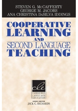 Cooperative Learning and Second Language Teaching