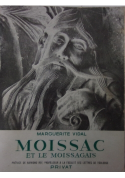 Moissac et  le Moissagais