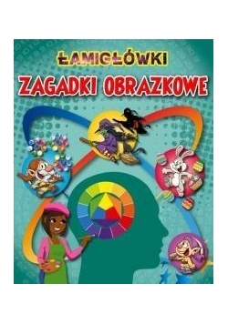 Łamigłówki. Zagadki obrazkowe
