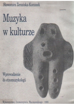 Muzyka w kulturze