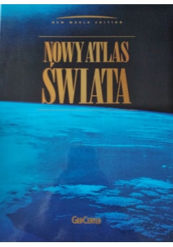 Nowy Atlas Świata