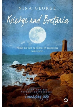 Księżyc nad Bretanią
