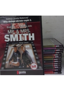Hity dużego ekranu część 2, Zestaw 14 płyt, DVD