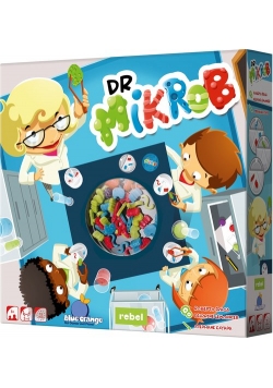 Dr Mikrob