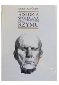 Historia społeczna starożytnego Rzymu