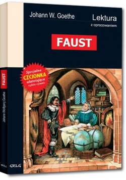 Faust cz.I z oprac. GREG