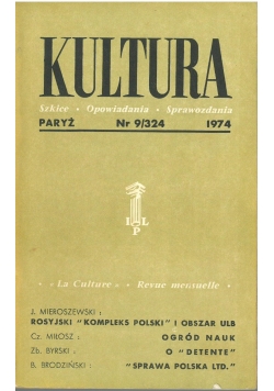 Kultura