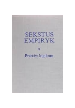 Przeciw logikom
