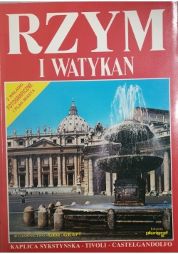 Rzym i Watykan