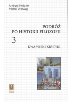 Podróż po historii filozofii 3