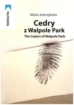 Cedry w Walpole Park