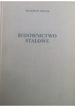Budownictwo stalowe