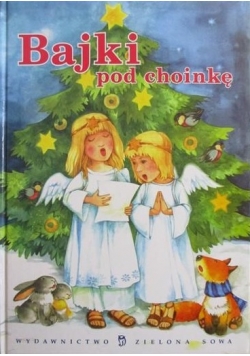 Bajki pod choinkę