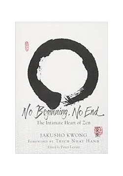 No Beginning No End