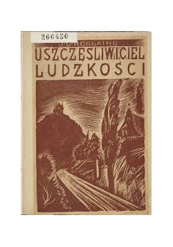 Uszczęśliwiciel ludzkości