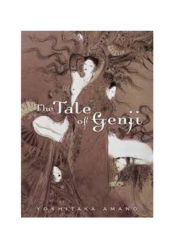 The Tale of Genji