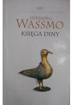 Księga Diny