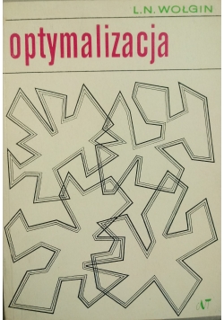 Optymalizacja