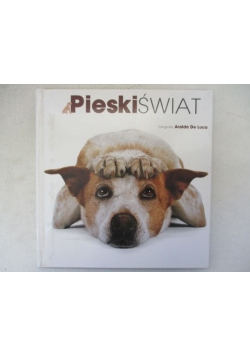 Pieski świat