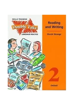Double Take: Student's Book Level 2