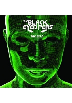The E.N.D. Płyta CD