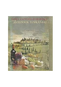 Dziennik toksański