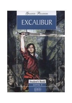 Excalibur Student's Book Level 3