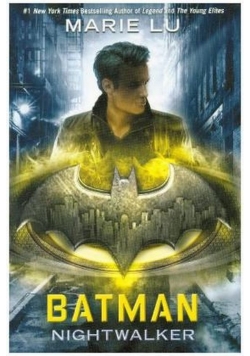 Batman Nightwalker