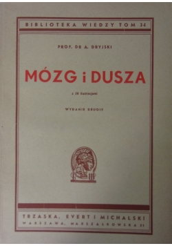 Mózg i dusza ,1948r.