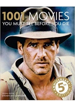 1001 movies you must see before you die