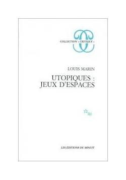 utopiques Jeux d'espaces