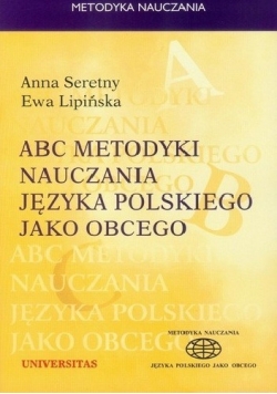ABC metodyki nauczania języka polskiego jako obcego, tom 3