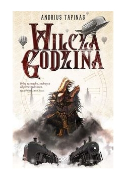 Wilcza godzina